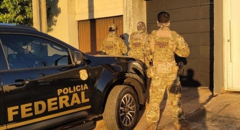 Líder de facção criminosa do Maranhão é preso em Goiânia
